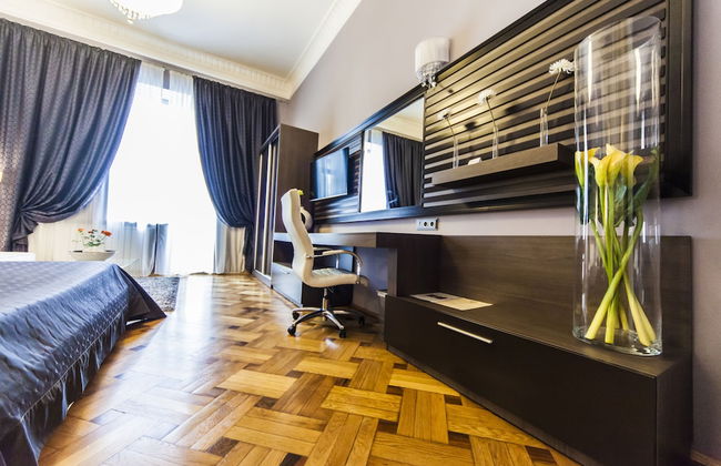 Matei Corvin Apartments - Foto 12