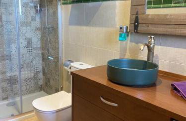 Apartamento Atico Duplex de 1 dorm en Tarifa - Foto 15