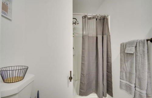 Pet-Friendly Picayune Tiny Home about 4 Mi to Downtown - Foto 15