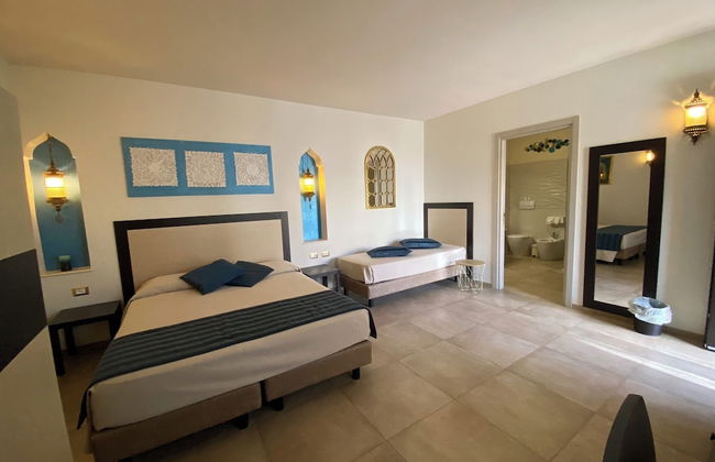 RIAD - Comfort Rooms - Foto 11