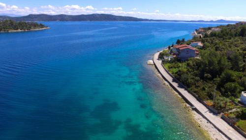 Seaside holiday house Mali Iz (Iz) - 17536 - Foto 4