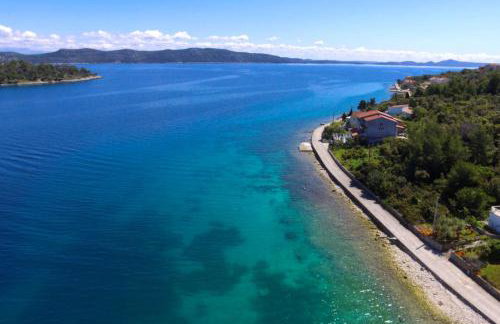 Seaside holiday house Mali Iz (Iz) - 17536 - Foto 4