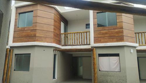 Casa de Veraneio na Praia do Francês - Foto 2