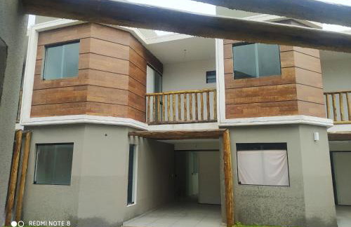 Casa de Veraneio na Praia do Francês - Foto 2