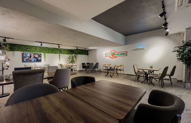 Leaf River Suites - Foto 43