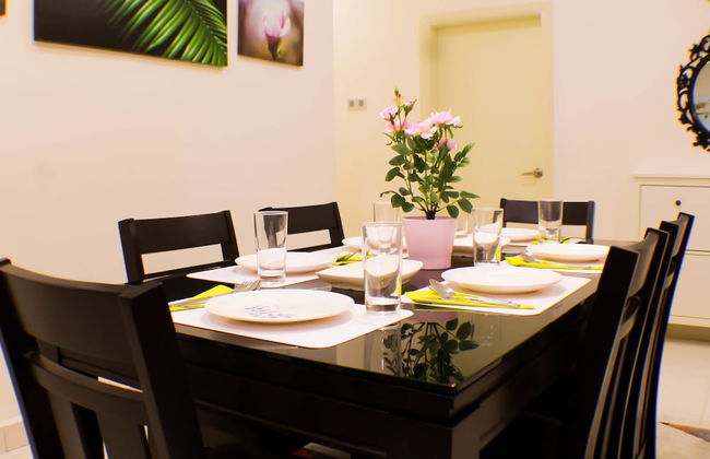 Crest Residence - Photo 19