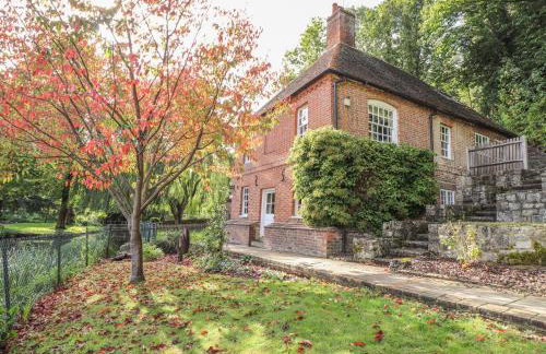 Keepers House - Foto 1