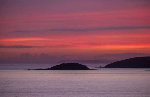 Mesmerising sea views - Penrose - above the beach Cornwall. - Foto 21