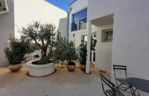 L îlot Grec - Foto 1