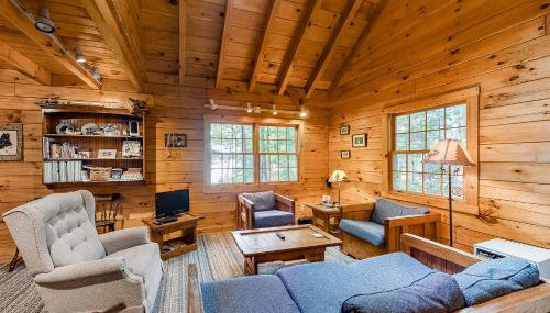 Lake View Cottage - Foto 2