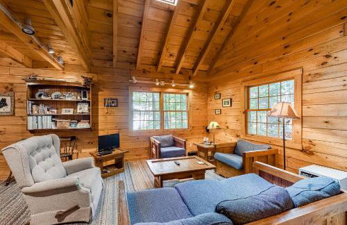 Lake View Cottage - Foto 2