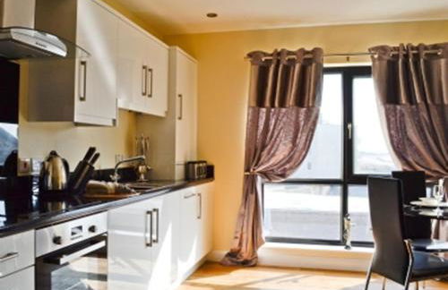 The Penthouse- The Kingsley Collection - Foto 3