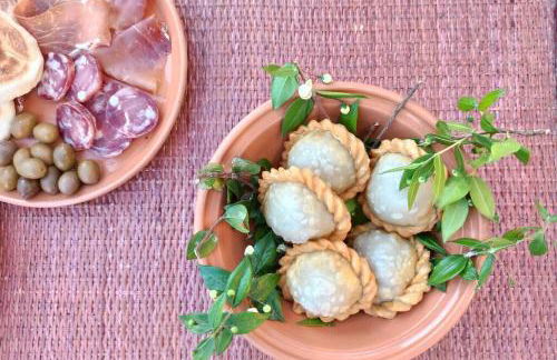 La Terrazza sul Melograno - Magomadas - Foto 27