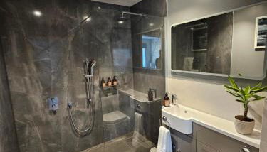 Russet Suite - The Apple Barn - Foto 3