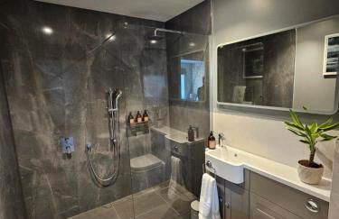 Russet Suite - The Apple Barn - Foto 3