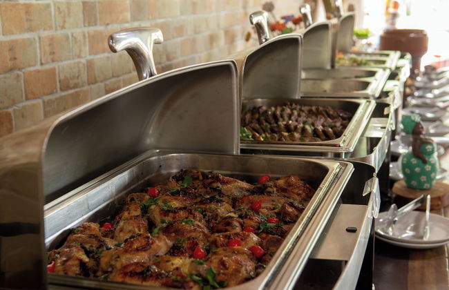 Hotel Fazenda Vale da Cachoeira - Photo 77