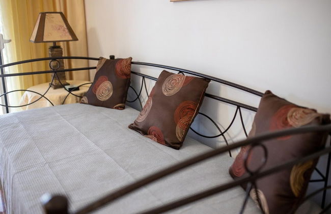 Cozy Apartment With Full View Marina Zeas - Foto 9