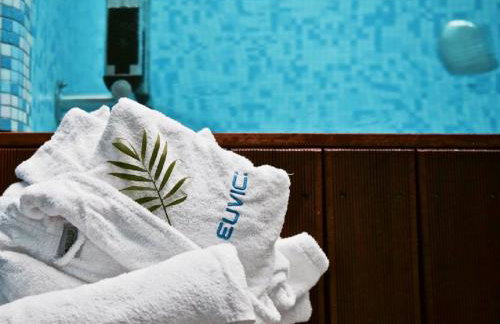 Młyńska 8 Apartament z prywatnym basenem - Foto 11