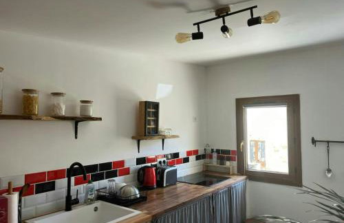 Renovated Sheepfold Near Fayence In Provence - Foto 17