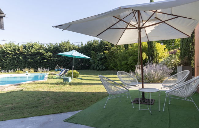 Un petit coin de paradis - Foto 29