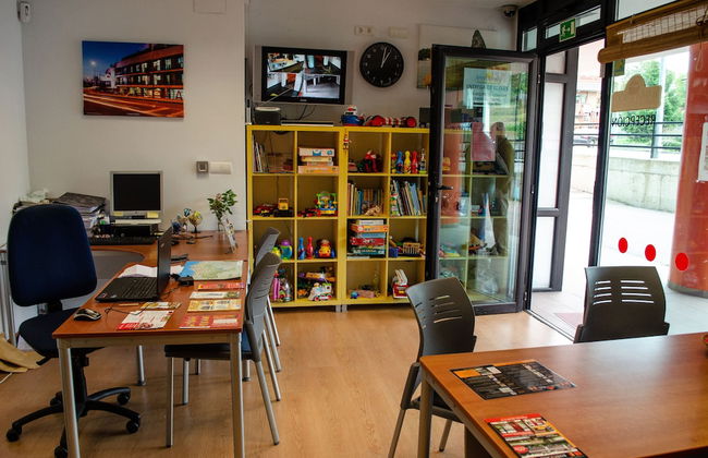 Apartamentos Turísticos Bahía de Boó - Foto 3