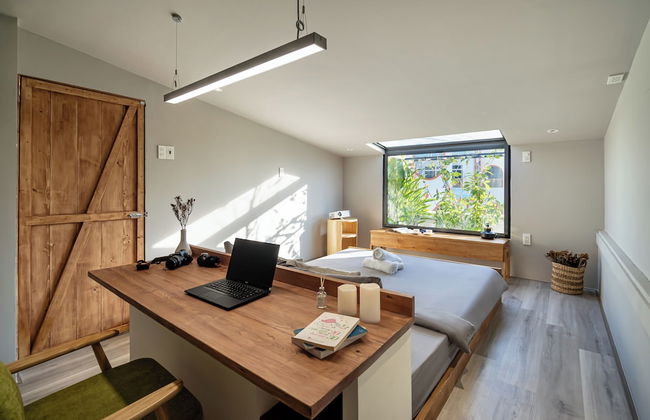 Mersey Central Saigon Apart'Hotel - Photo 47