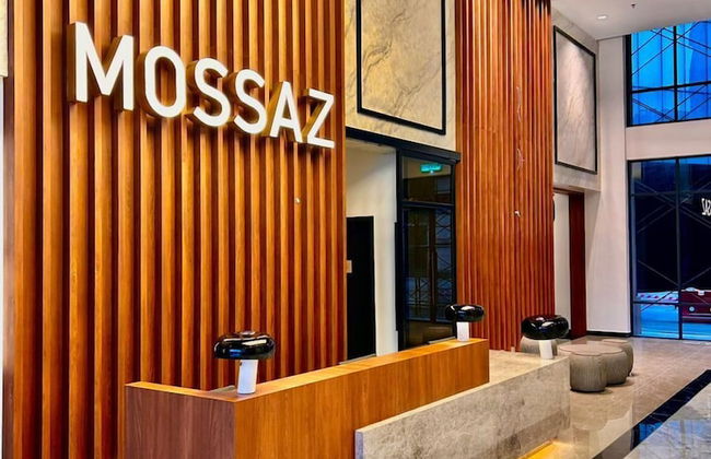 Mossaz Mana-Mana Suites Kuala Lumpur - Foto 4