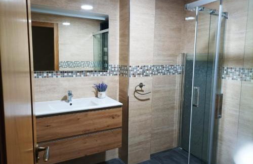 Casa vacacional Los Enserados - Photo 21