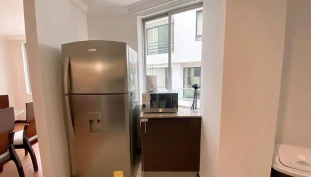 Torre Bossano - Foto 3, Cocina privada