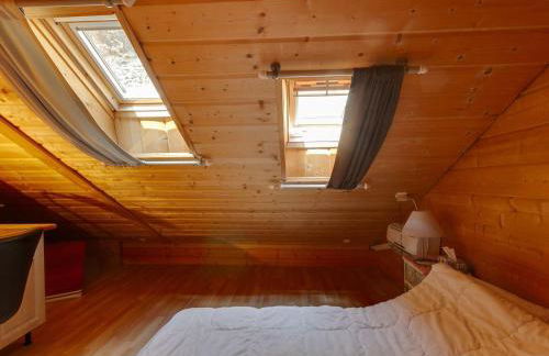 Riverside Chalet Retreat - Foto 30