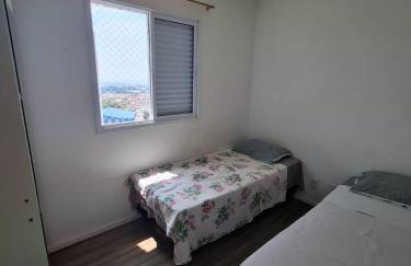 apartment for up to 7 people next to GRU - Foto 34