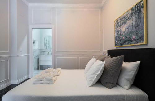Le Parisien de COUP DE COEUR APPARTEMENTS - Foto 22