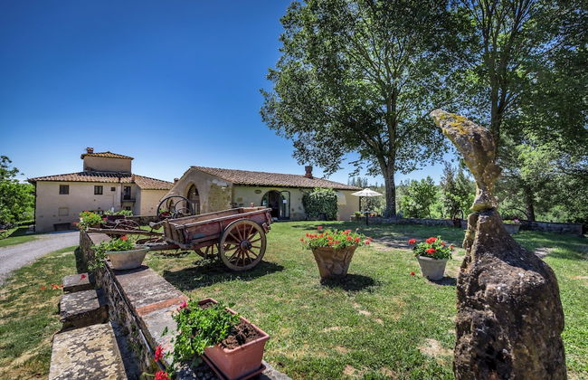 Agriturismo Poggiacolle - Foto 37