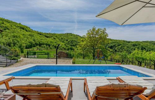 Apartment in Istria With Nature Views - Foto 24