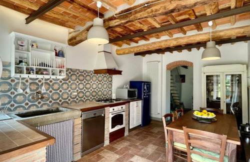 Intero alloggio campagna Lucca - Foto 12