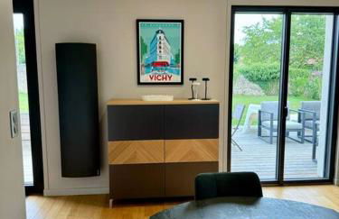 Maison moderne au calme à Gannat - Foto 7