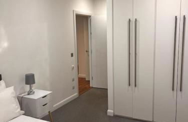 Luxury 2 bed in Canary Wharf - Foto 8