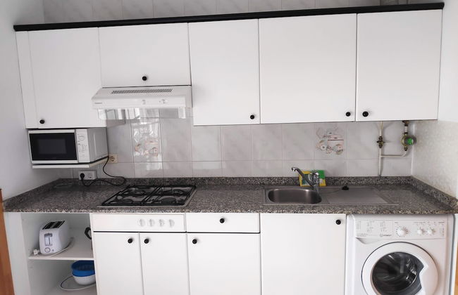 Apartamentos Revo Salinas 3000 - Foto 12