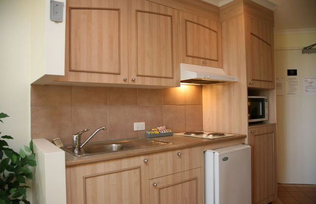 On the Beach Holiday Apartments - Foto 45