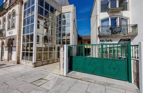 Casa DO Malhadinhas by Vacationy - Foto 16