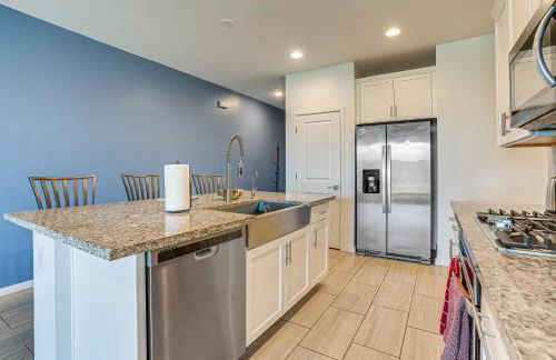 Near Parks and Golf Surprise Home with Pool Access! - Foto 7