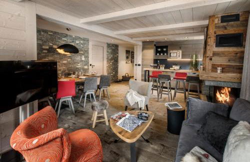 Chalet Skadi - Village Montana - Foto 45