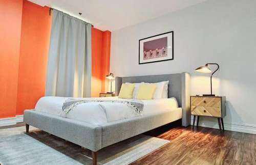 The Lofts on Clematis 304 Downtown West Palm Beach - Foto 1