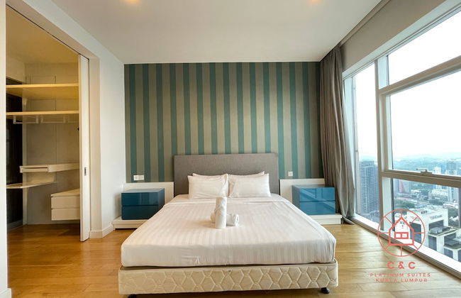 The Platinum Suites - Foto 6