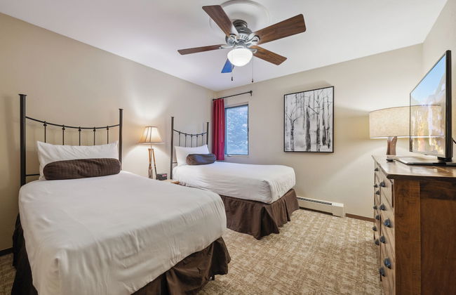 Eagle Point Resort - Foto 18