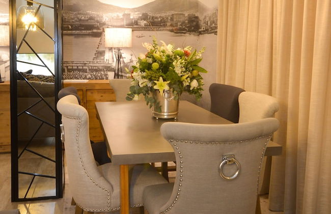 dk villas 2 The Boardwalk - Hout Bay - Photo 24