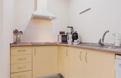 Apartamento Deluxe 2 Room Piscina Parking LuxSevilla Bormujos - Foto 38