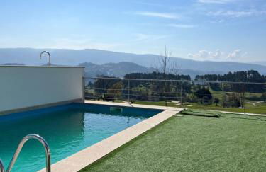 Moradia Vila Golfe - Foto 13