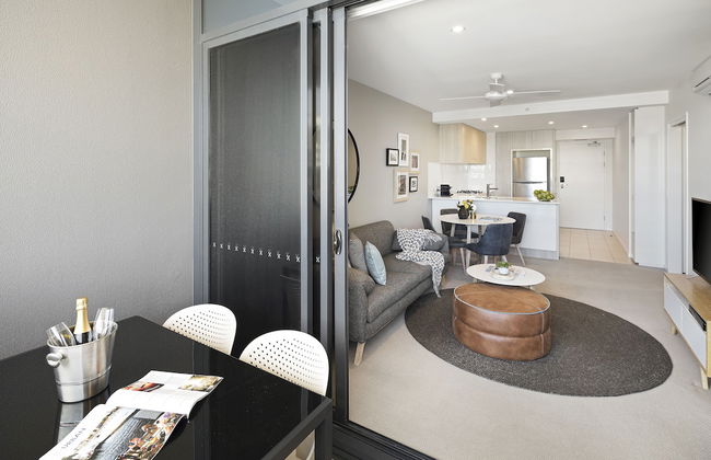 Alcyone Hotel Residences - Foto 18