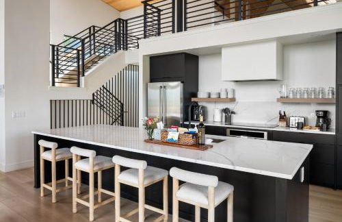 Sky House chalet - Foto 12